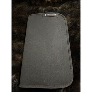 Zondervan NIV Audio Bible Dramatized Complete Bible 64 Audio CD Set Zipper Case